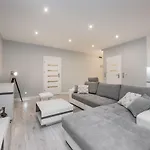 Silesian Vip Apartment Zabrze