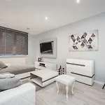 Apartment Silesian Vip Zabrze