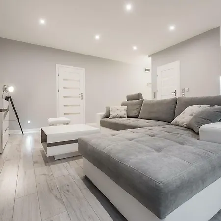 Apartment Silesian Vip Zabrze
