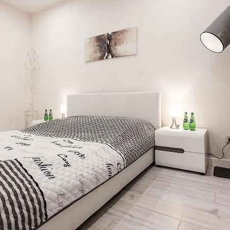 Silesian Vip Appartement