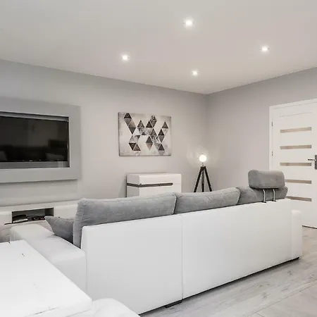 Silesian Vip Apartment
