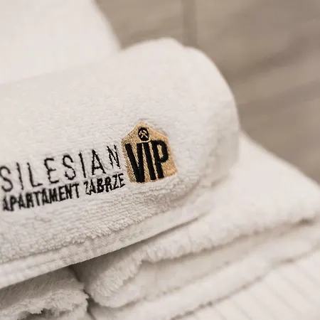 Silesian Vip * Zabrze