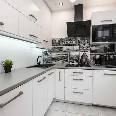 Silesian Vip Apartment Zabrze