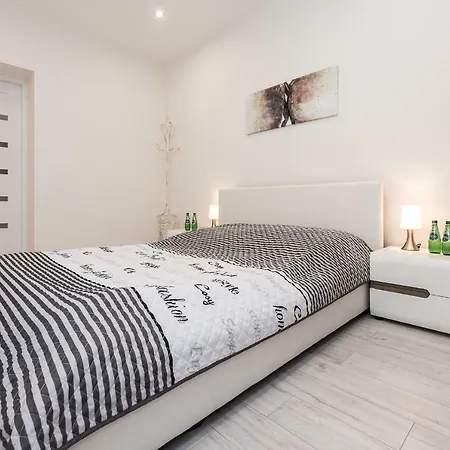 Apartment Silesian Vip