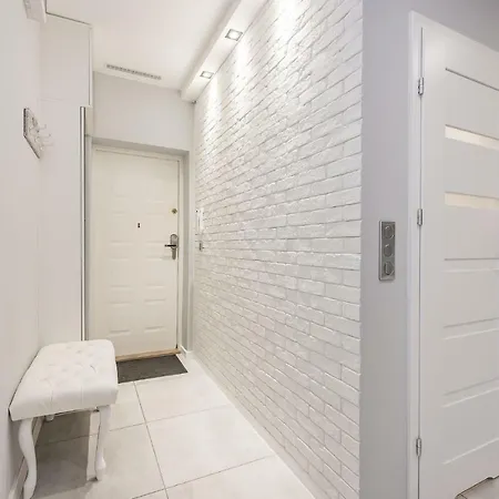 Appartement Silesian Vip *