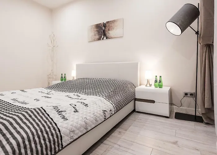 Silesian Vip Apartmán