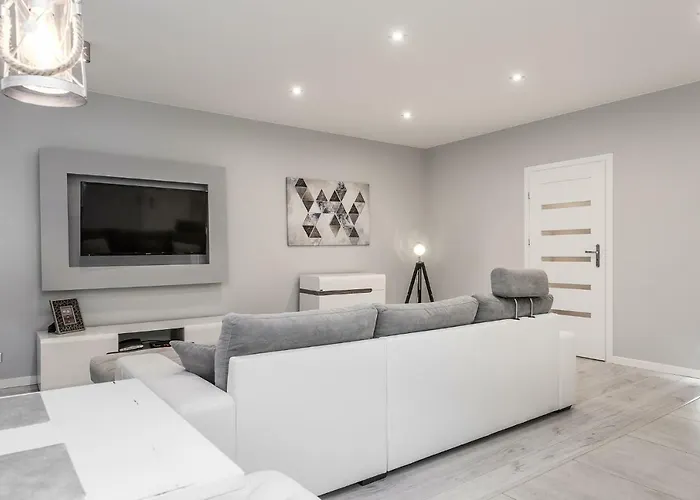 Silesian Vip Apartmán