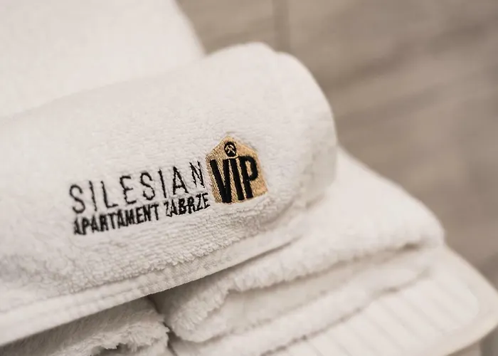 Silesian Vip * Zabrze