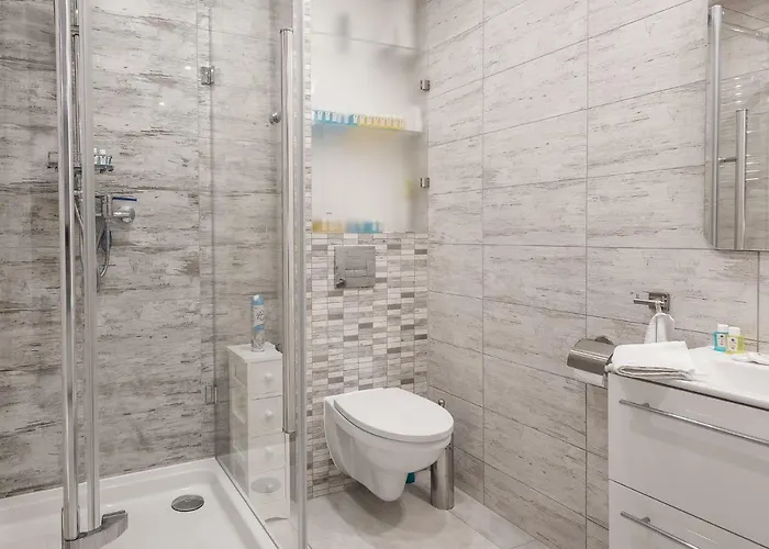 Apartmán Silesian Vip