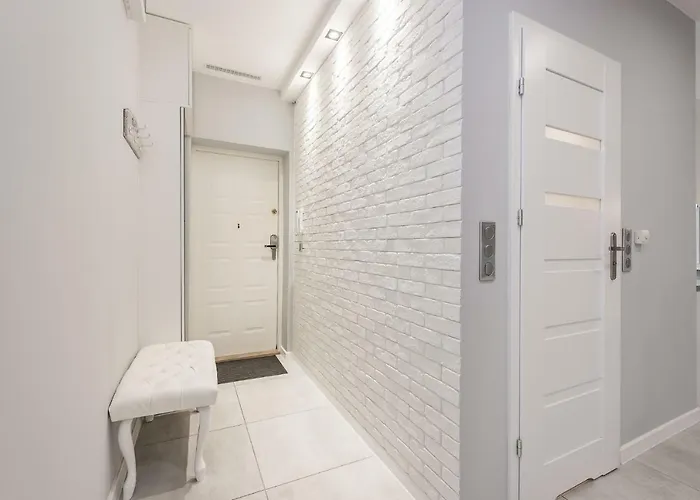 Apartmán Silesian Vip *