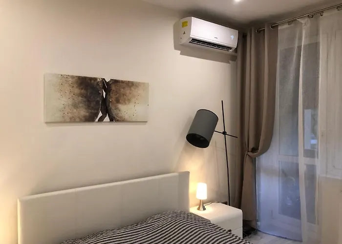 Silesian Vip Apartmán Zabrze